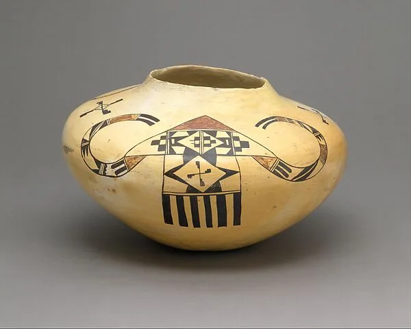 Jar — Nampeyo