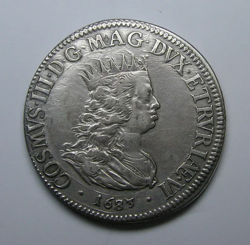 Cosimo III de Medici
