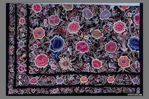 Shawl