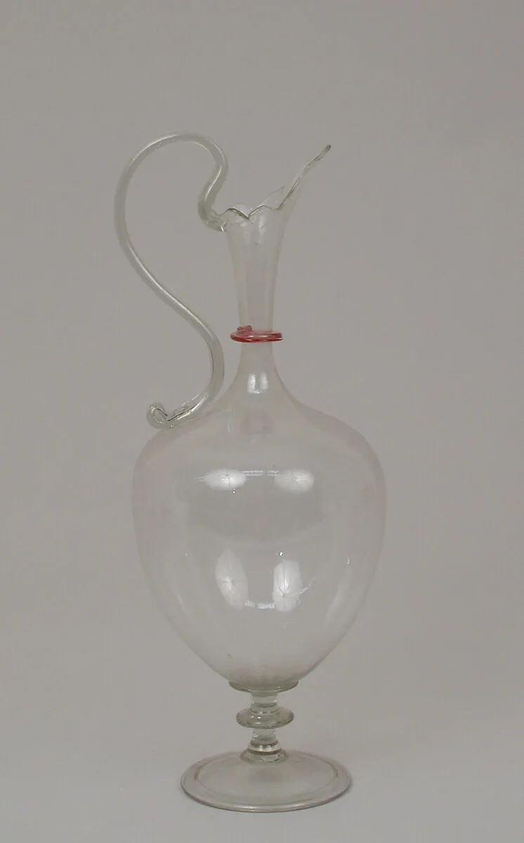 Ewer — Unknown