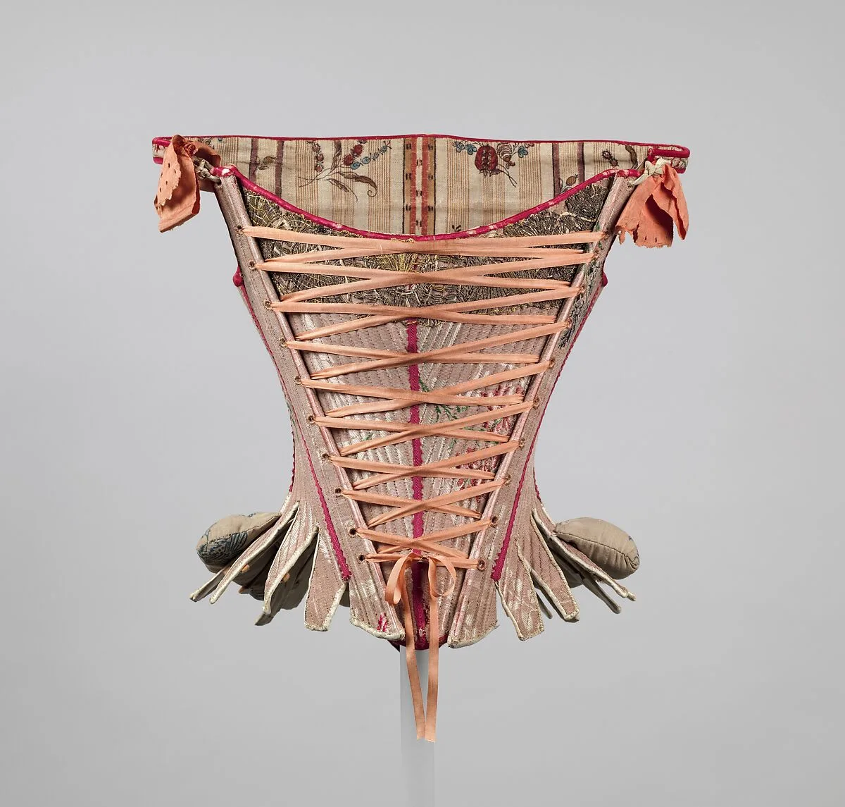 Corset — Unknown