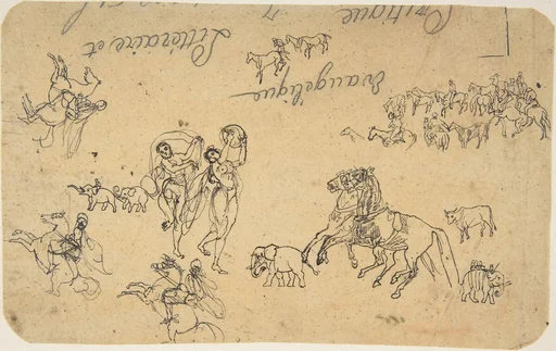 Various Studies