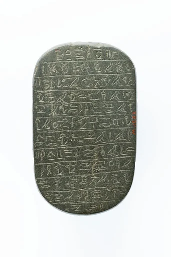 Heart Scarab