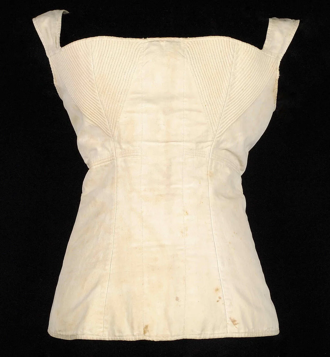 Corset — Unknown