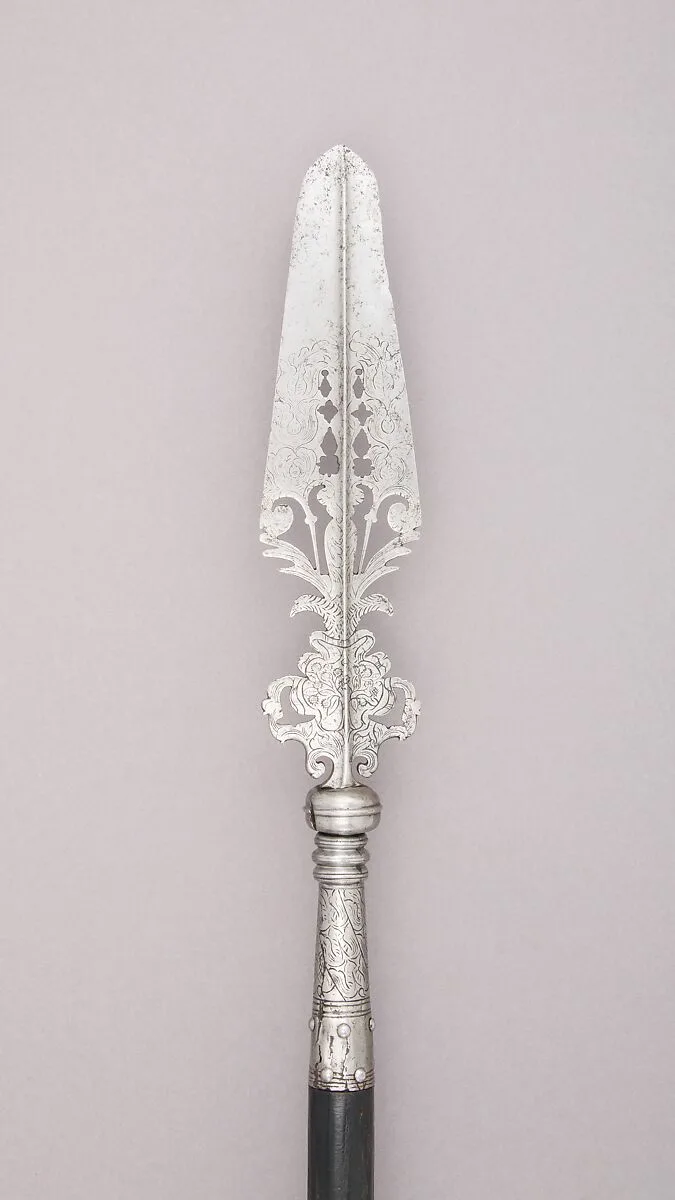 Partisan — Unknown