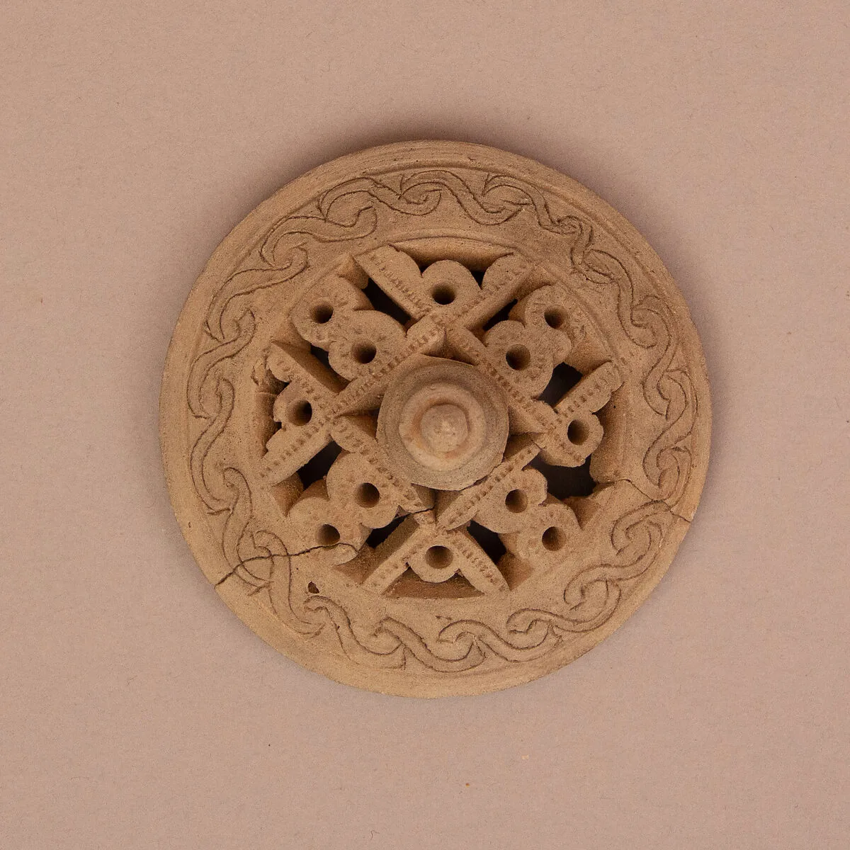 Lid — Unknown