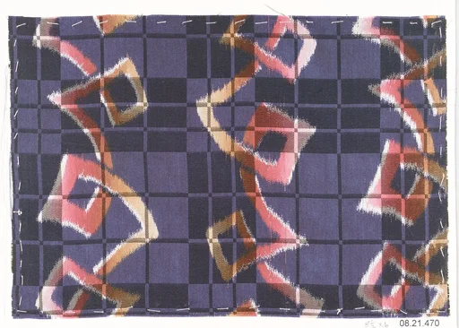 Textile sample