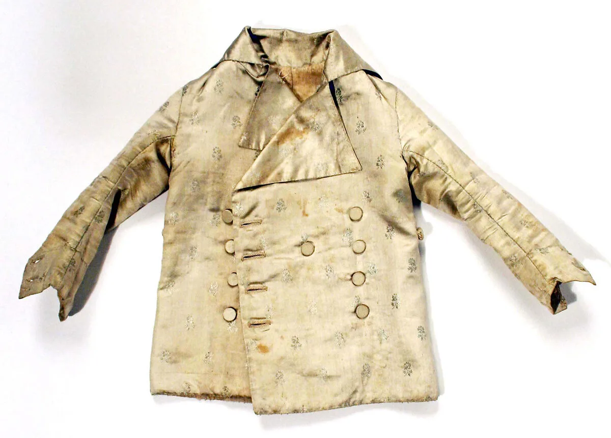 Suit — Unknown
