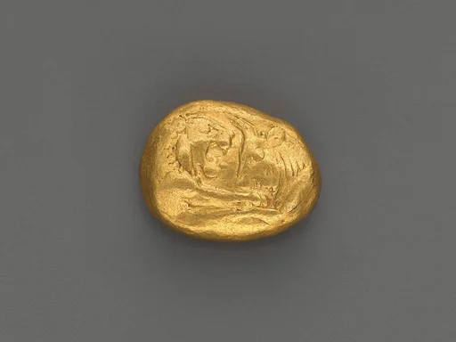 Gold stater