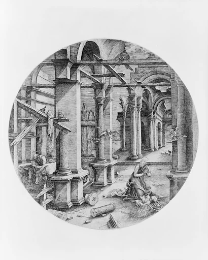 The Nativity