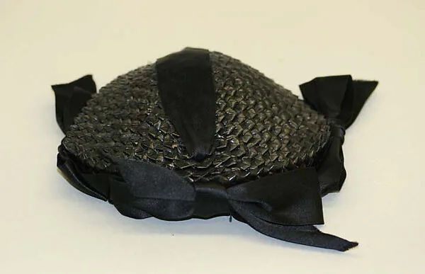 Hat — Hattie Carnegie, Inc.