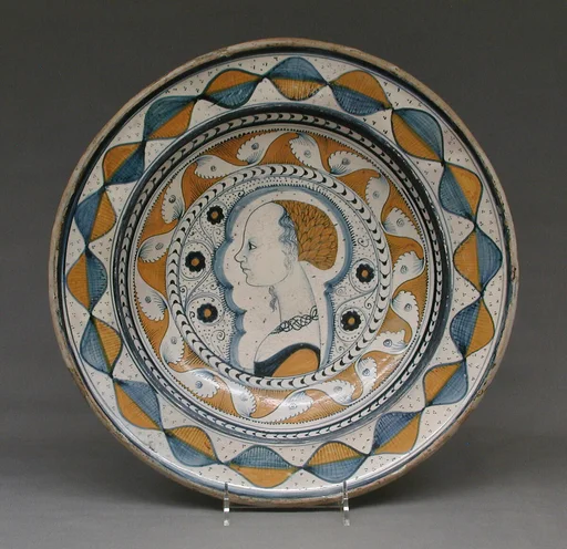 Dish