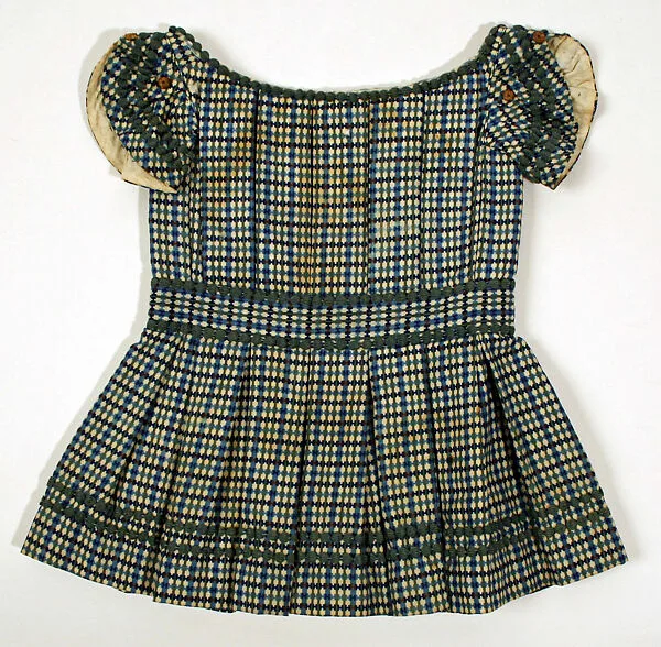 Dress — Unknown