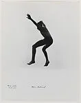 #64 1956 (Pleasures & Terrors of Levitation) — Aaron Siskind