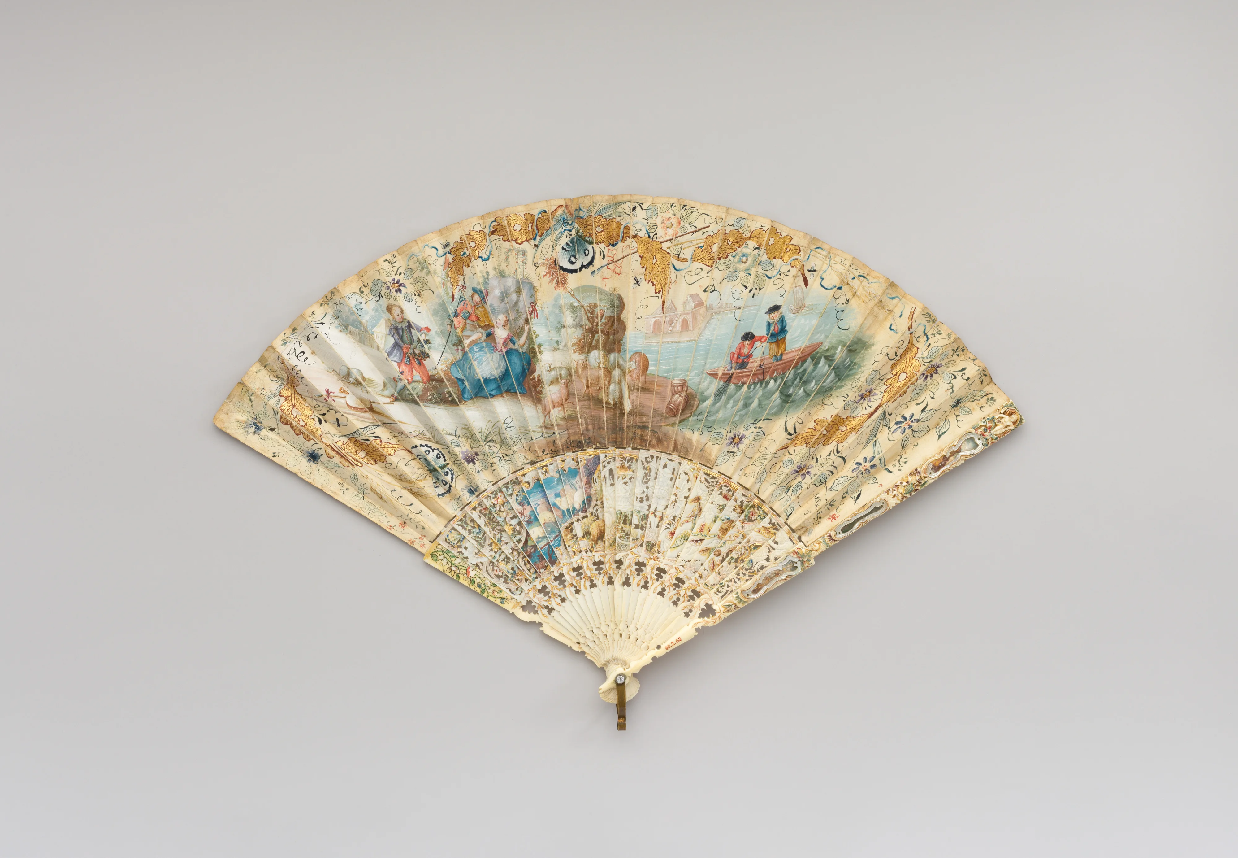 Fan — Unknown