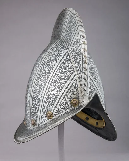 Morion