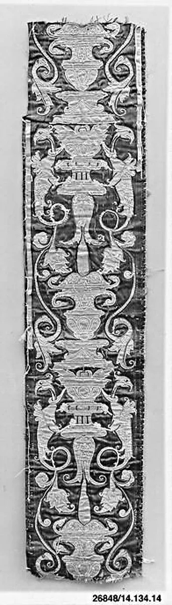 Orphrey — Unknown