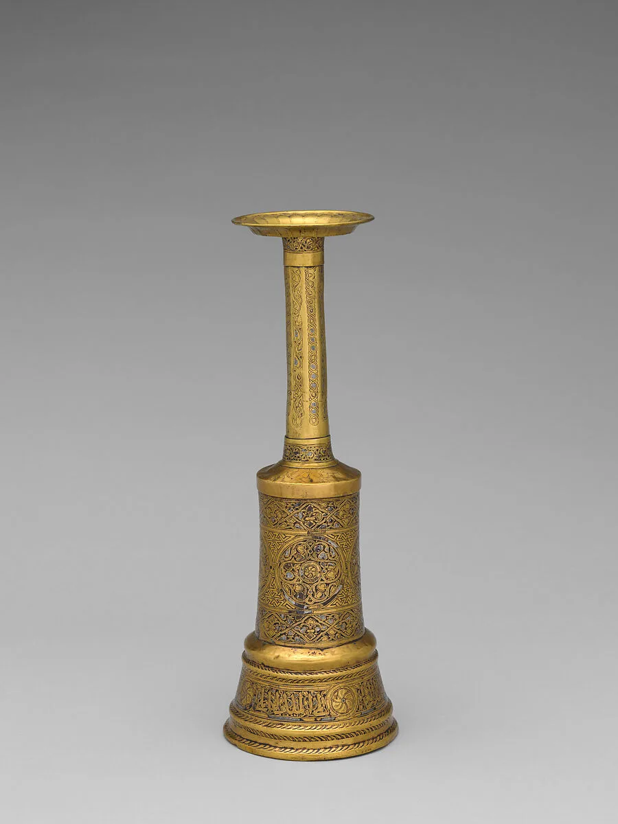 Candlestick — Unknown