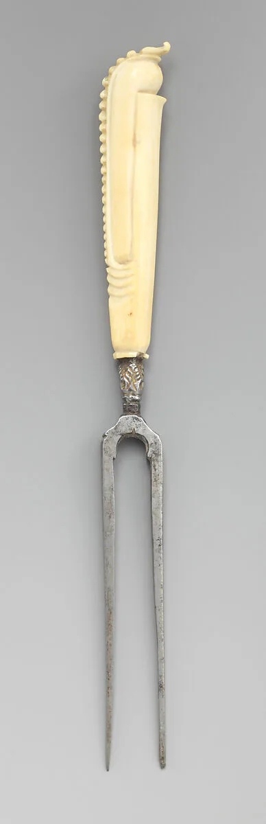 Table fork — Unknown