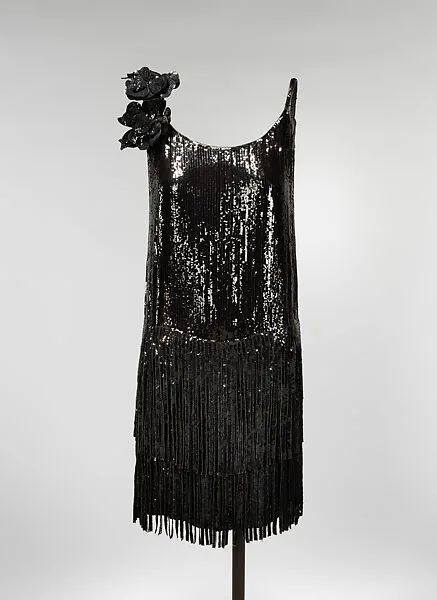 Dress — Norman Norell