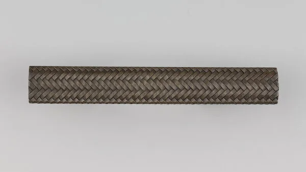 Knife Handle (Kozuka) — Unknown