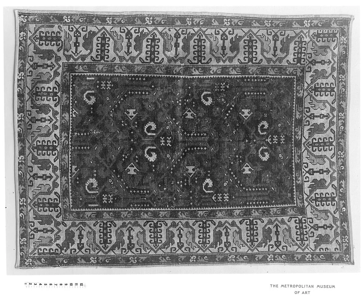 Carpet — Unknown