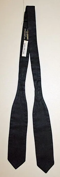 Bow tie — Brooks Brothers