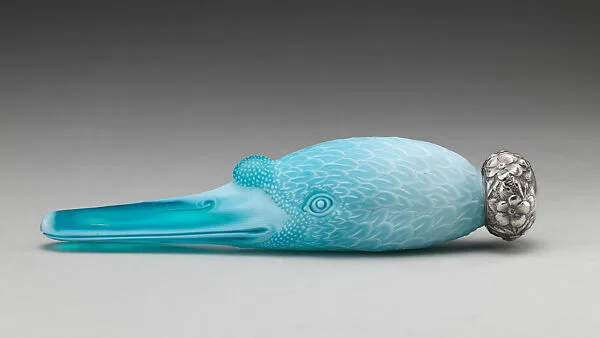 Scent Bottle — Thomas Webb & Sons