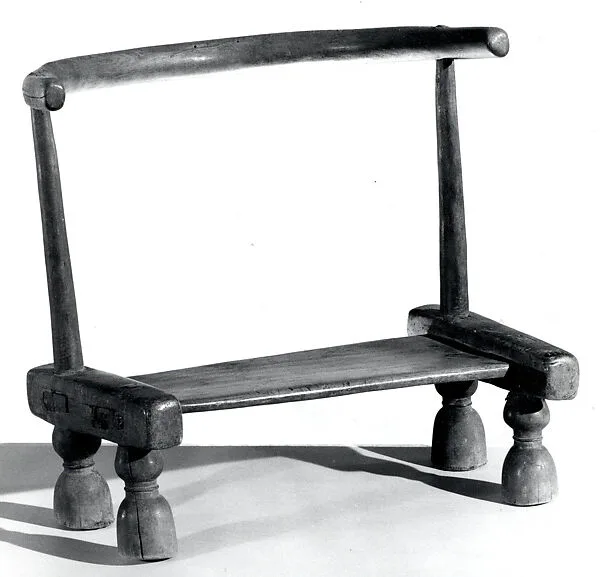 Chair — Unknown