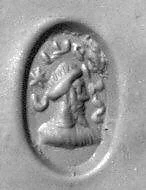 Stamp seal