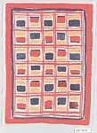 Bauhaus Archive — Gertrud Preiswerk