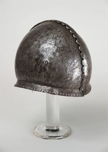 Helmet