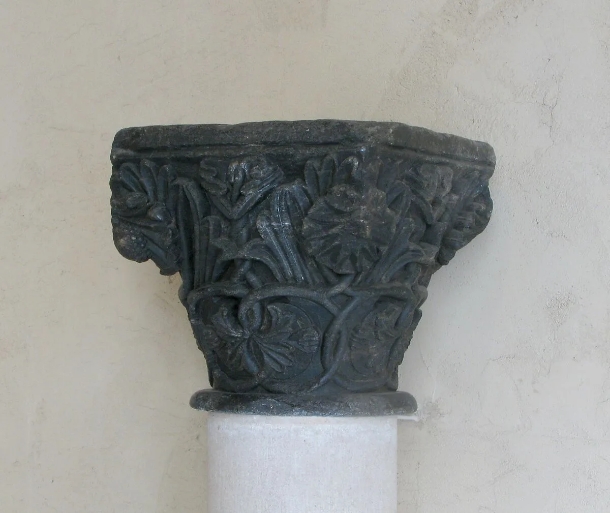Foliate Capital — Unknown