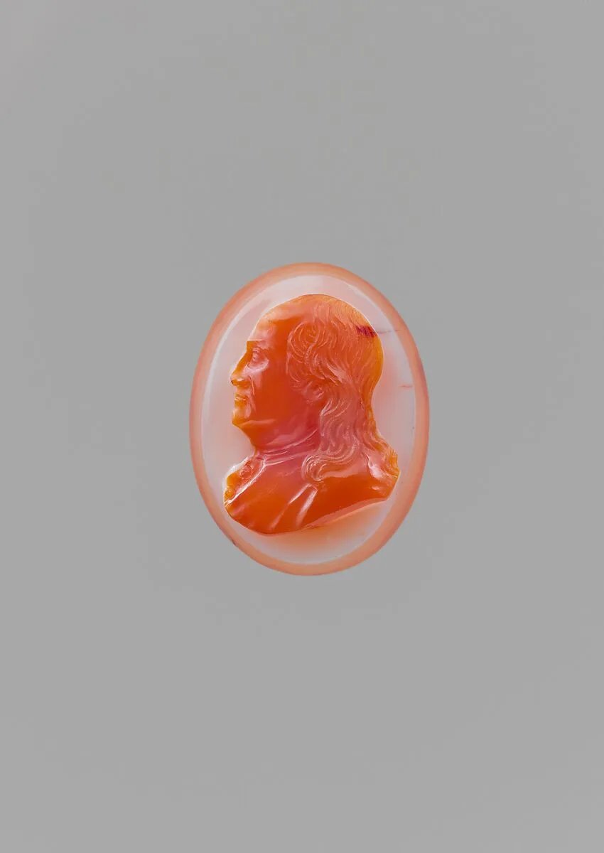 George Washington — Unknown