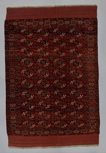 Tekke Main Carpet