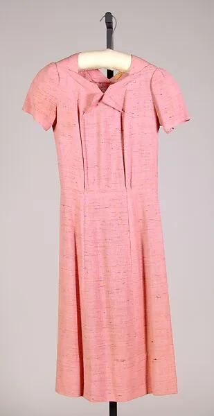 Dress — Elsa Schiaparelli|House of Schiaparelli