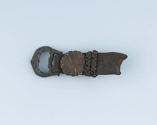 Buckle