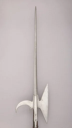 Halberd