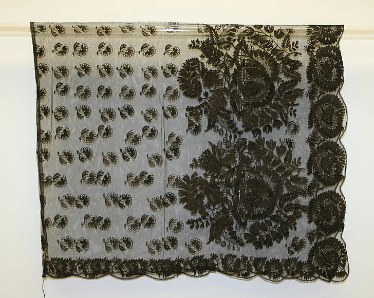Veil — Unknown