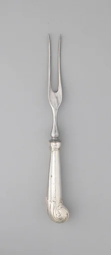 Twelve forks
