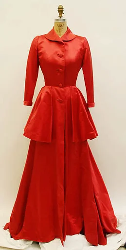 Housecoat
