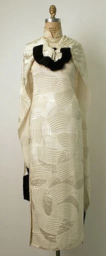 Evening cheongsam