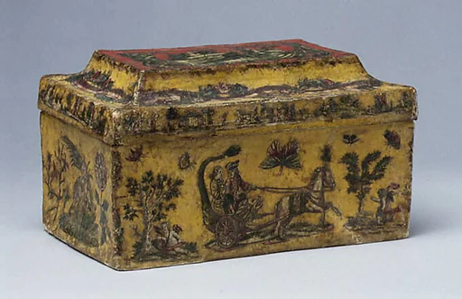 Box