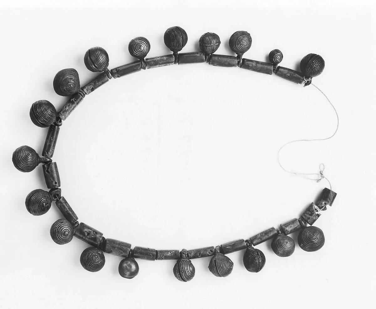 Pellet Bells — Unknown