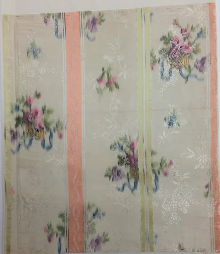 Textile sample