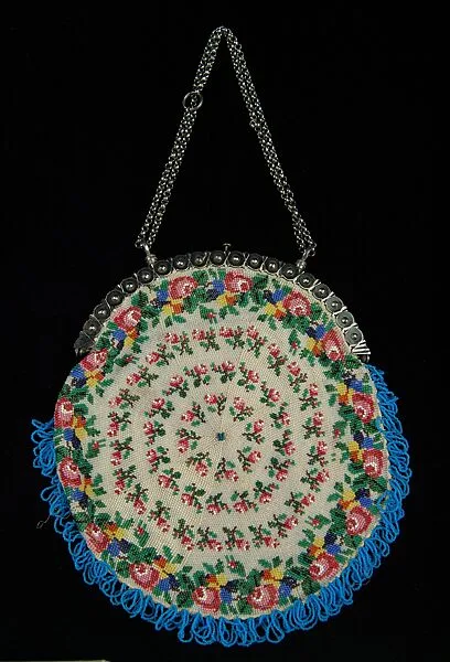 Bag — Unknown