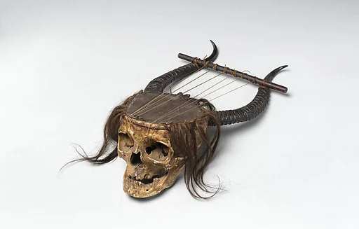Lyre