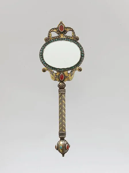 Mirror — Unknown