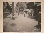 [Construction of the Interborough Rapid Transit (IRT) Subway, New York City]