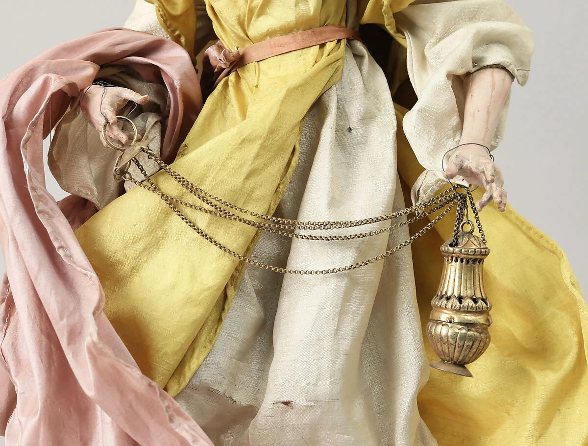 Censer — Unknown
